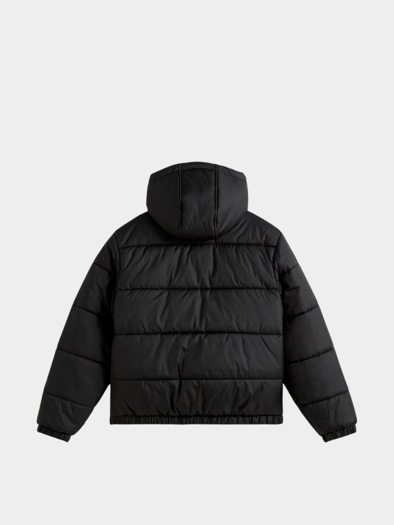 Куртки и дубленки Vans модель VN000PKYBLK1 Фото