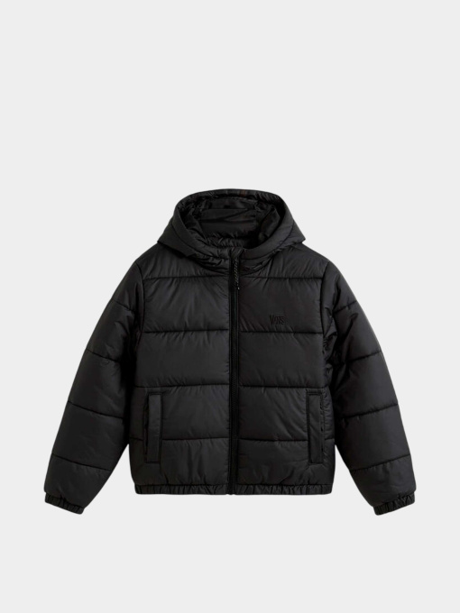Куртки и дубленки Vans модель VN000PKYBLK1 Фото