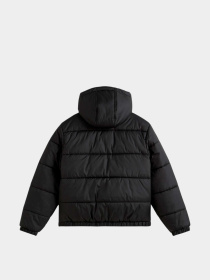 Куртки и дубленки Vans модель VN000PKYBLK1 Фото