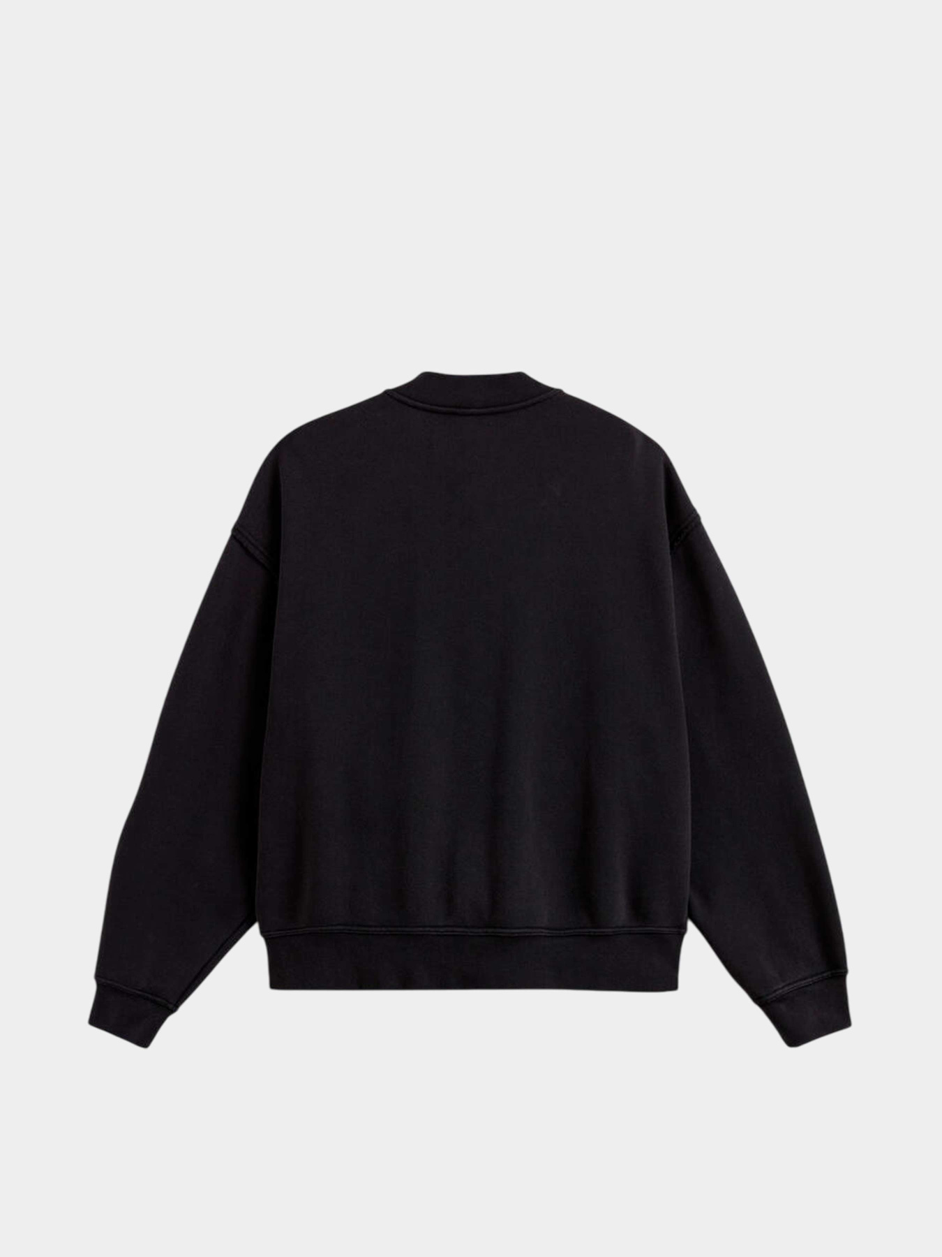 Куртки и дубленки Vans модель VN000Q49BLK1 Фото