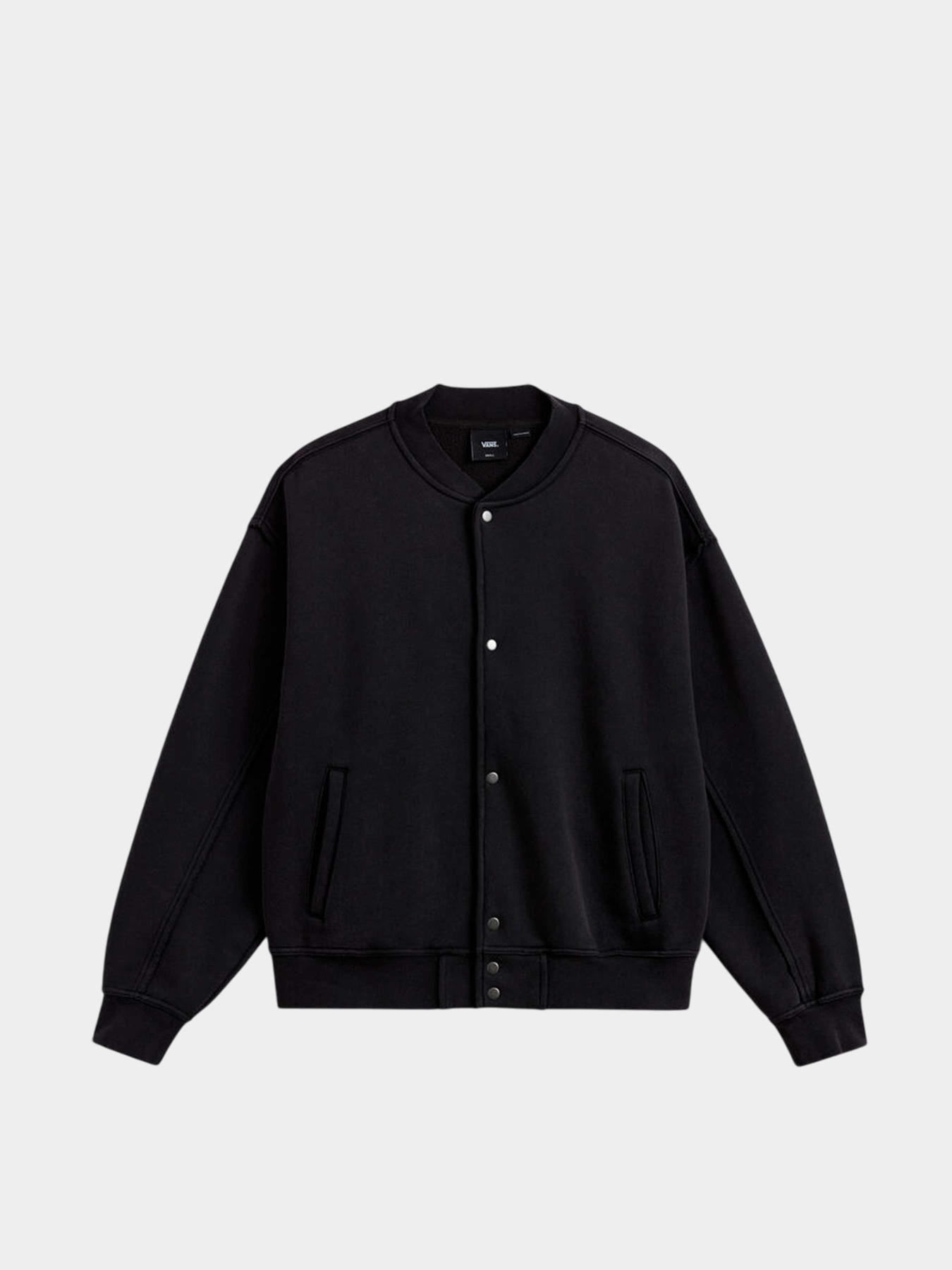 Куртки и дубленки Vans модель VN000Q49BLK1 Фото