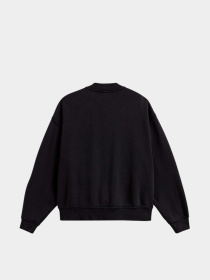 Куртки и дубленки Vans модель VN000Q49BLK1 Фото