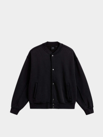 Куртки и дубленки Vans модель VN000Q49BLK1 Фото