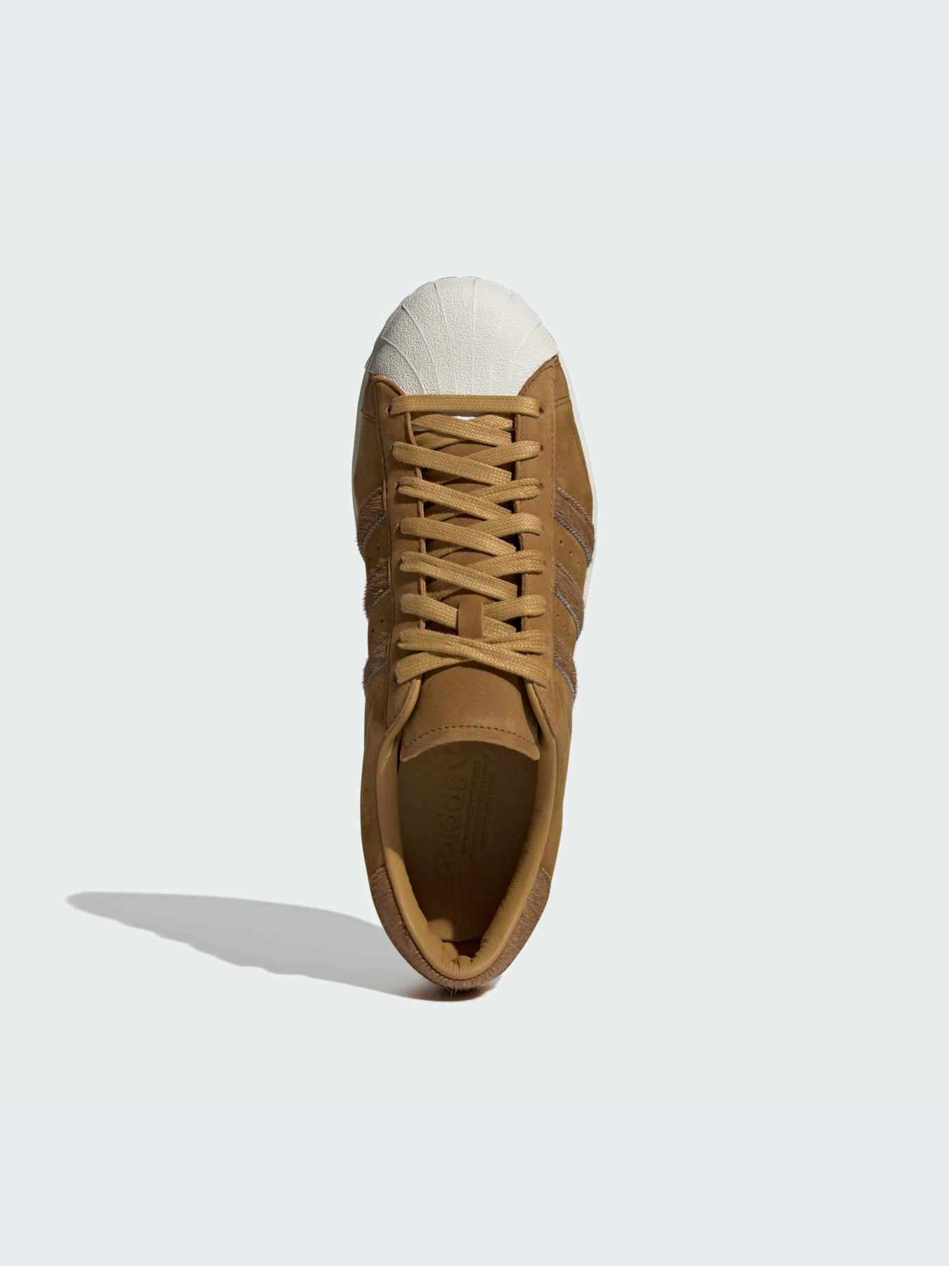 Кроссовки Adidas Superstar модель JQ3265-KZ Фото