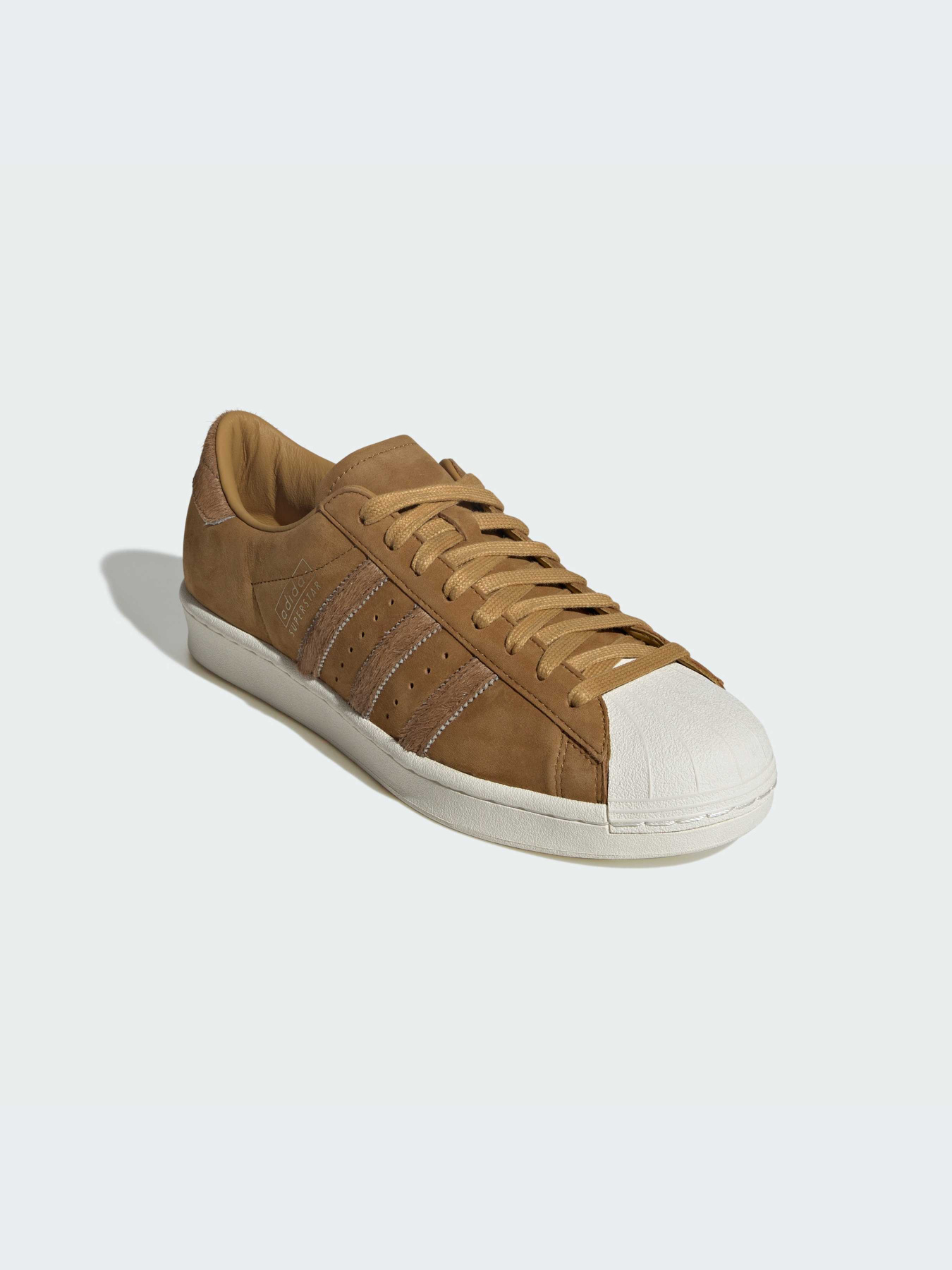 Кроссовки Adidas Superstar модель JQ3265-KZ Фото