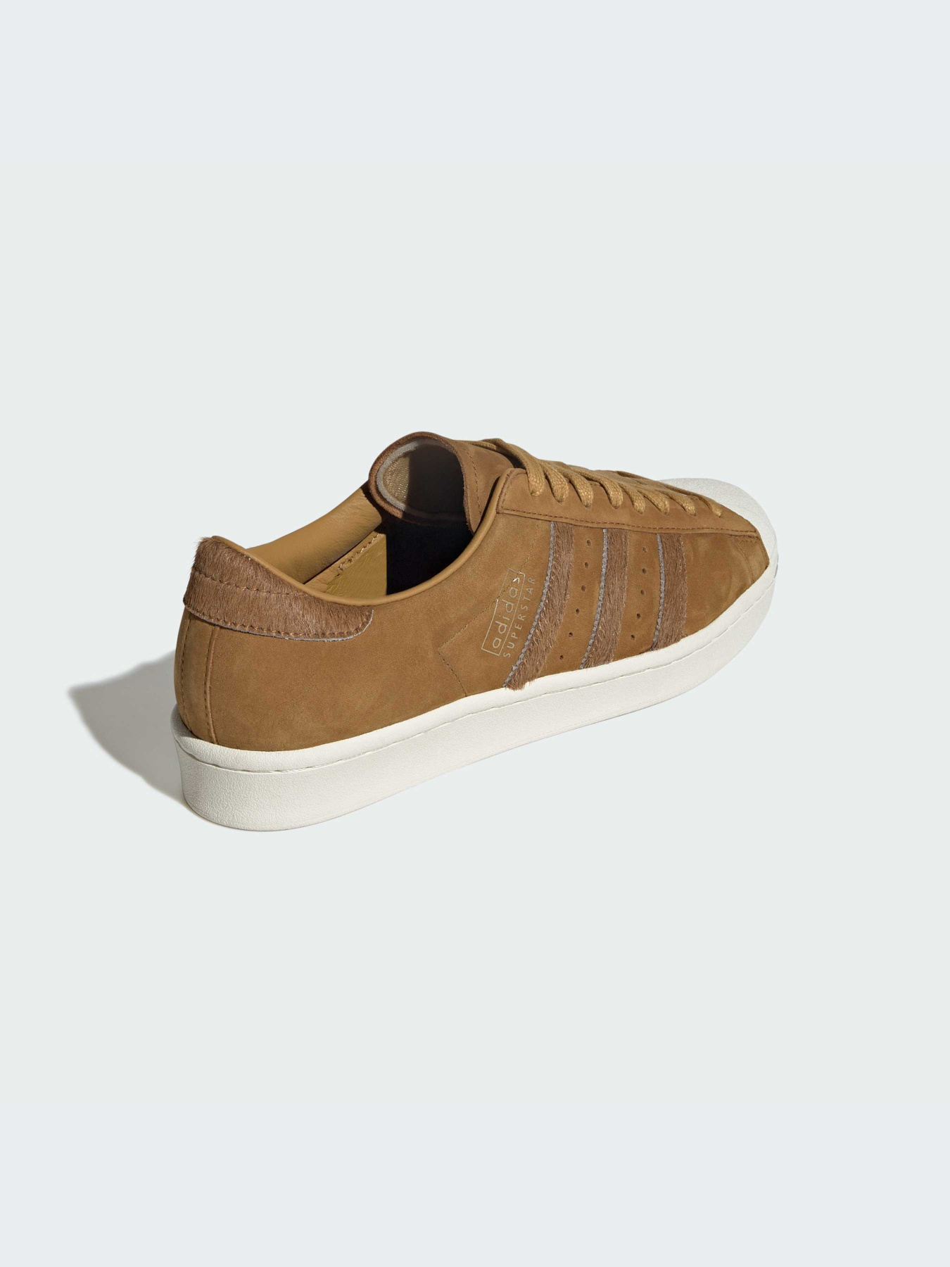 Кроссовки Adidas Superstar модель JQ3265-KZ Фото