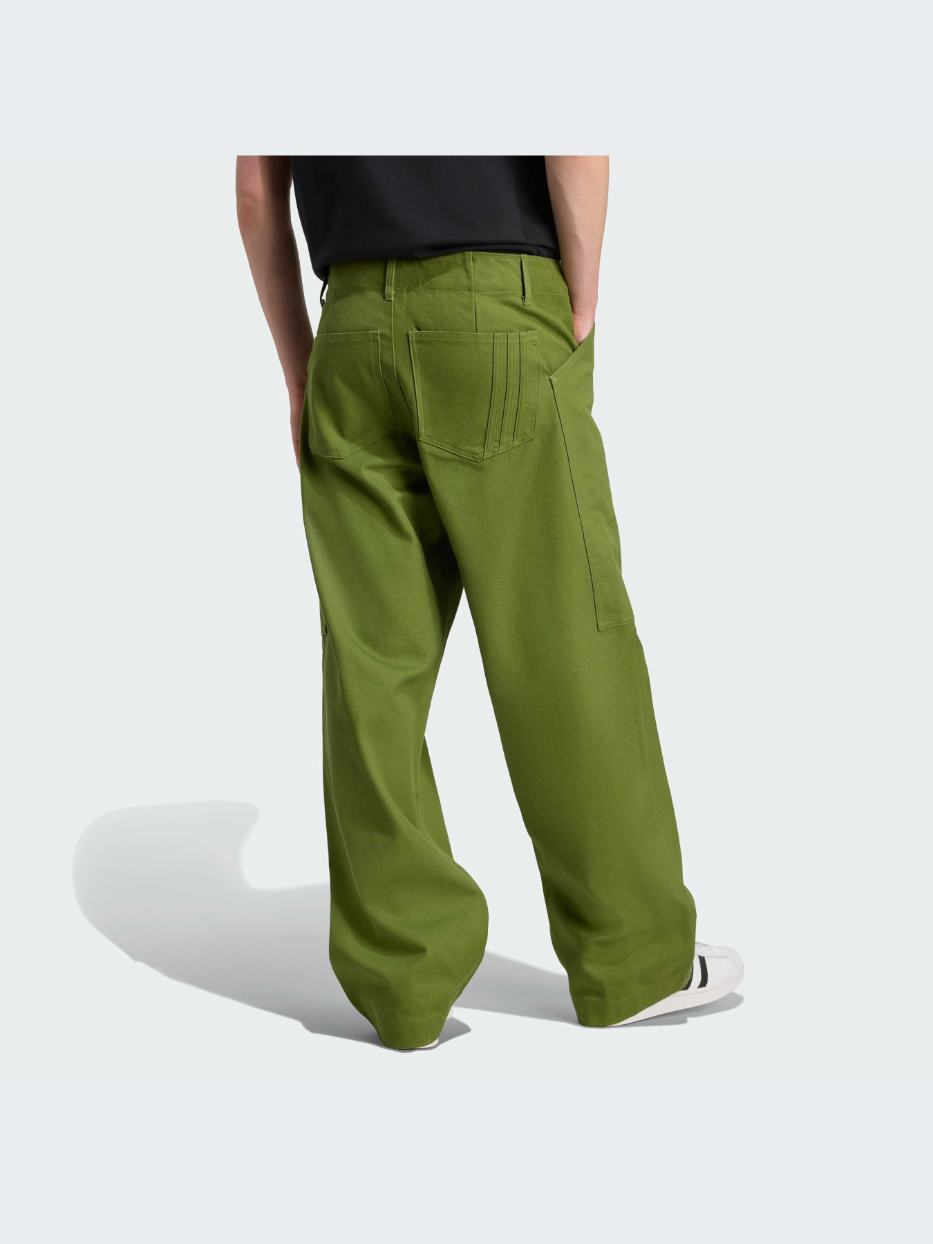 Брюки Adidas модель JY2771-KZ Фото