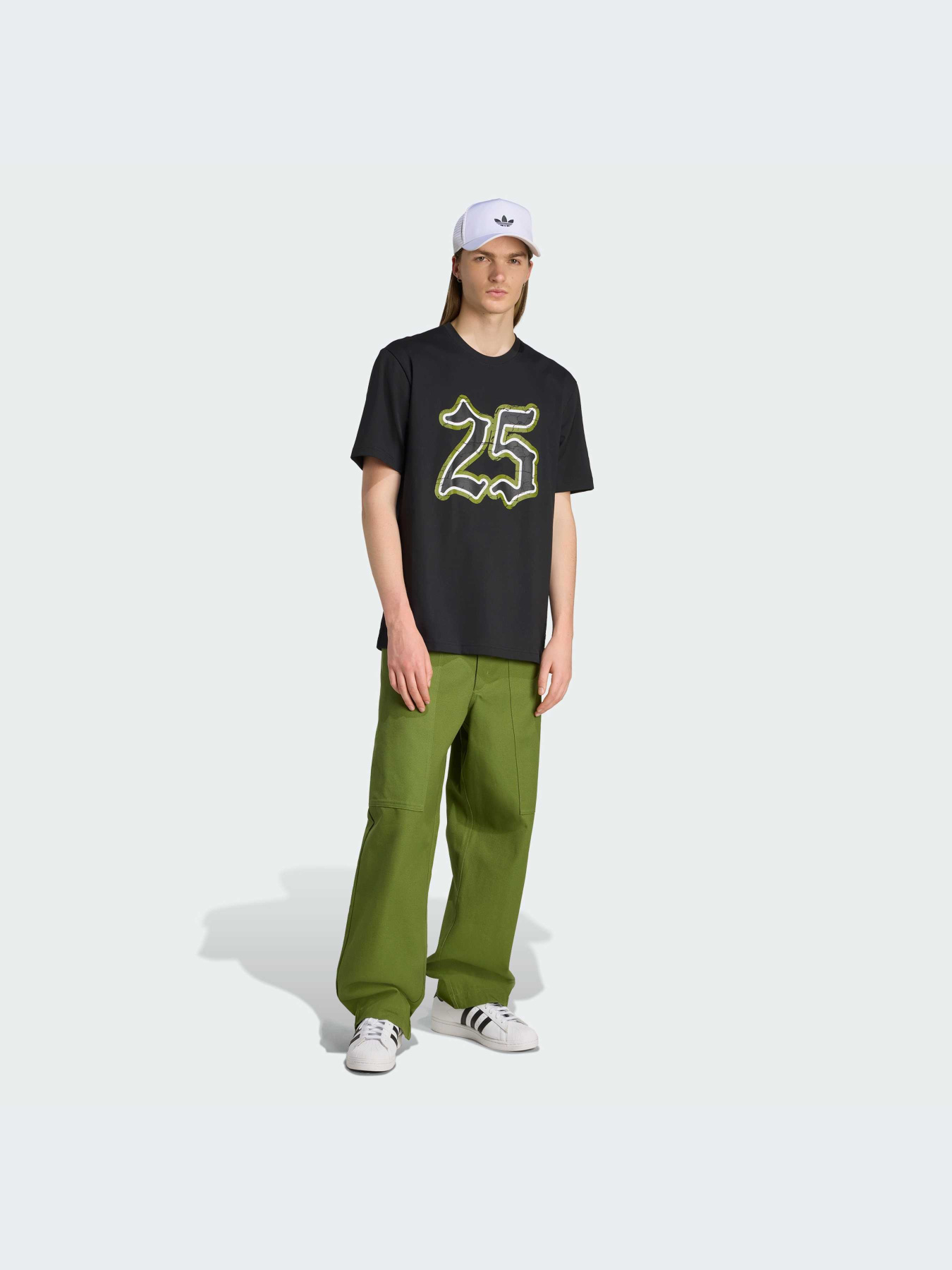 Брюки Adidas модель JY2771-KZ Фото
