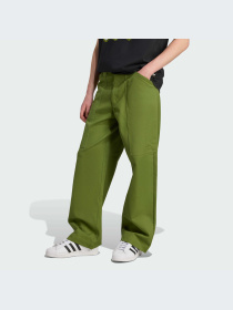 Брюки Adidas модель JY2771-KZ Фото