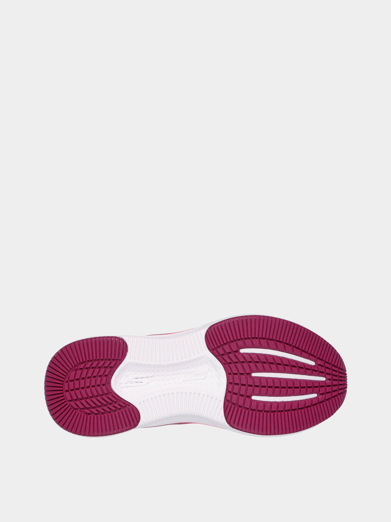Кроссовки Skechers модель 129000 RAS Фото