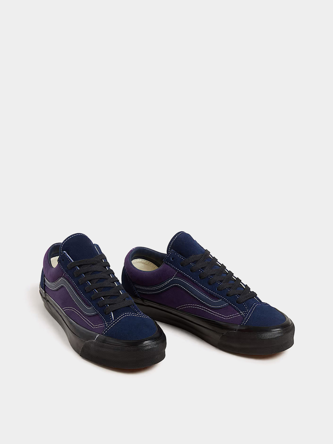 Кеды Vans модель VN000D57ESD1 Фото