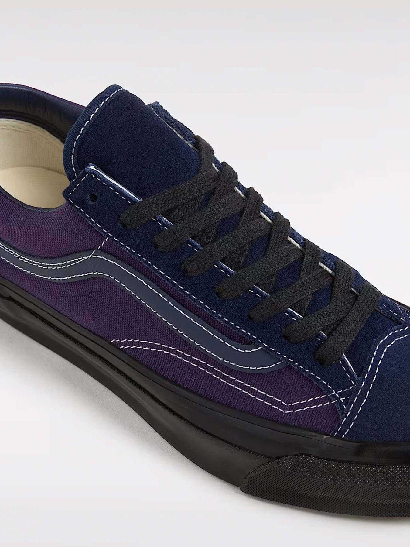Кеды Vans модель VN000D57ESD1 Фото