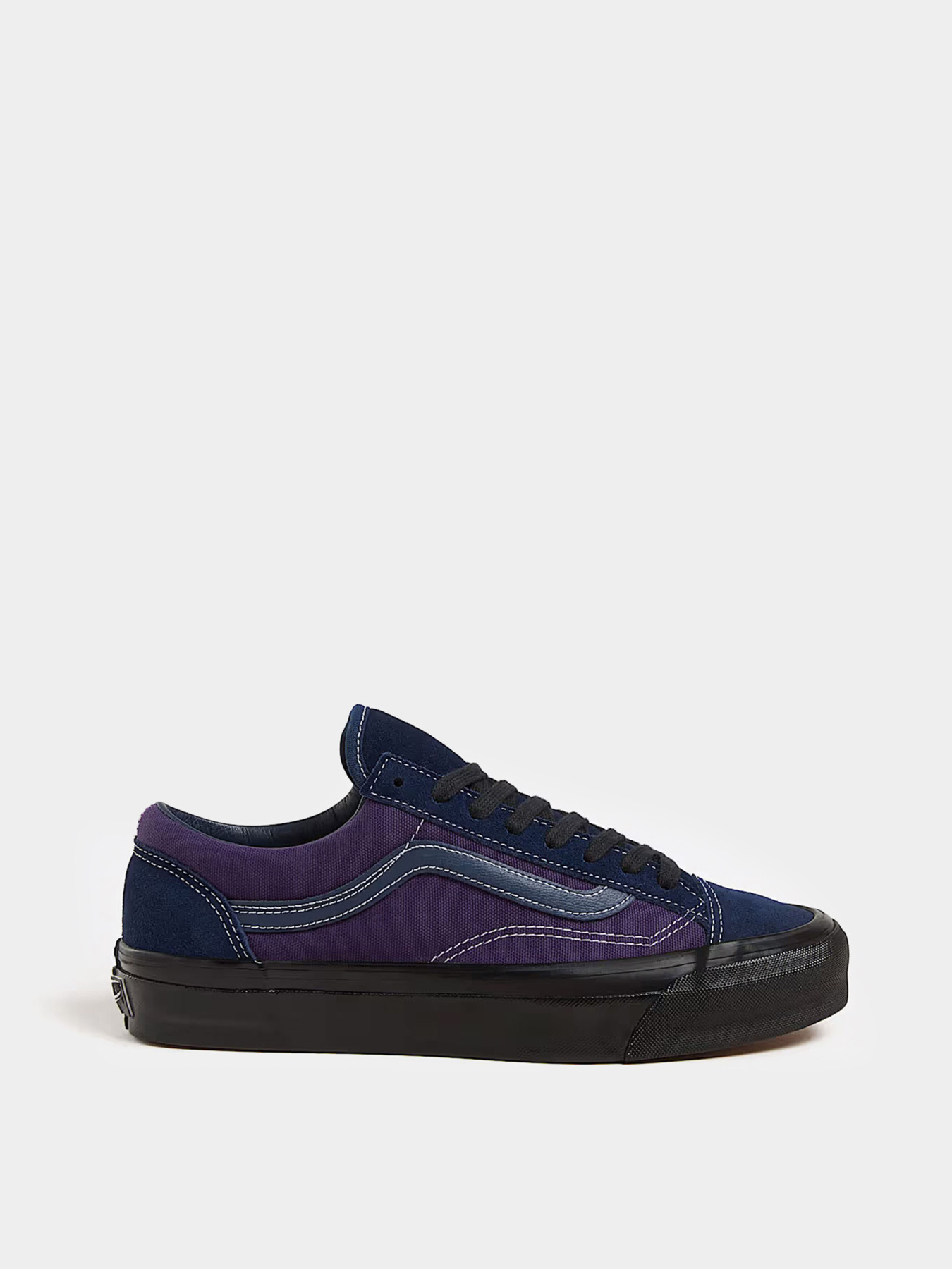 Кеды Vans модель VN000D57ESD1 Фото