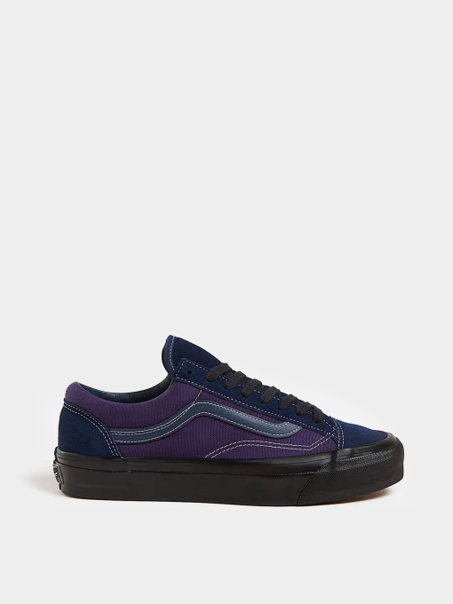 Кеды Vans модель VN000D57ESD1 Фото