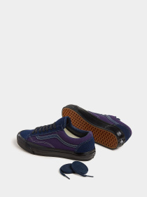 Кеды Vans модель VN000D57ESD1 Фото
