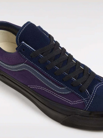Кеды Vans модель VN000D57ESD1 Фото
