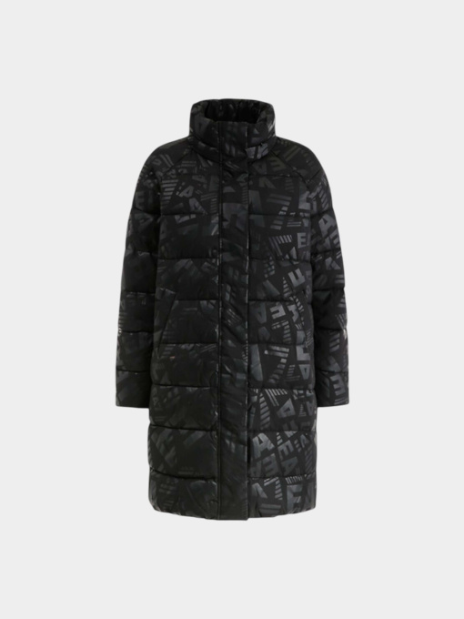 Куртки и дубленки EA7 модель 7W000683-AF16408-FC202 Фото