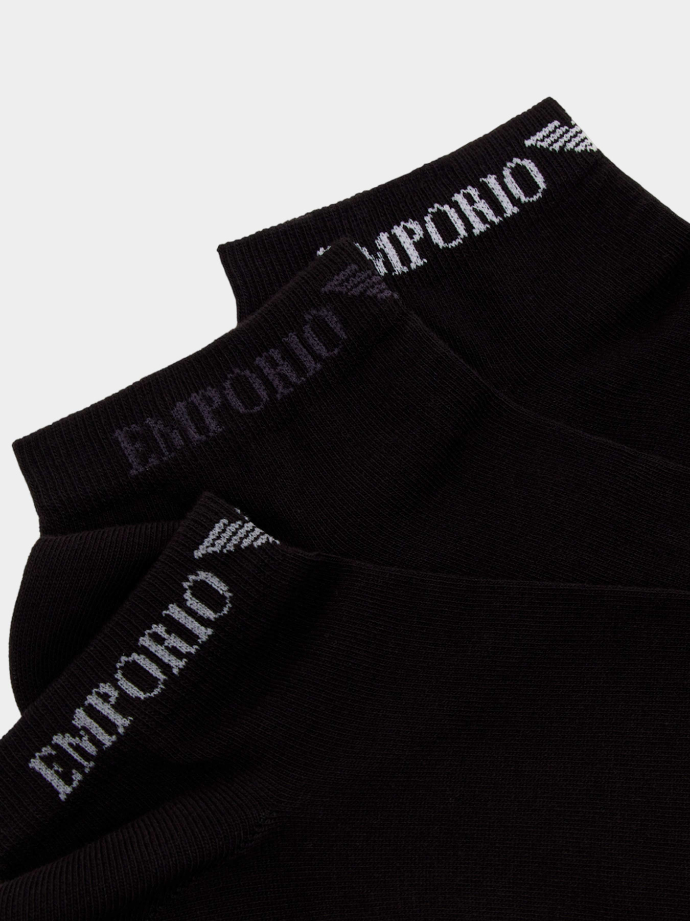 Носки и гольфы Emporio Armani модель EM000550-AF12276-MC215 Фото