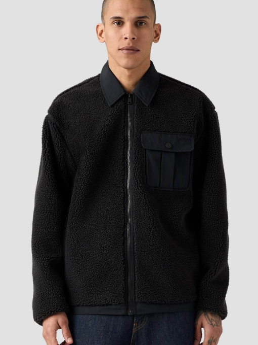 Куртки и дубленки Levi's модель 003AX-0002 Фото