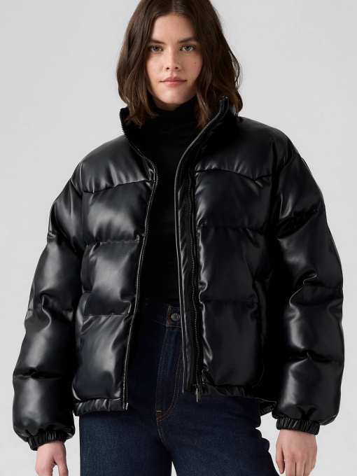 Куртки и дубленки Levi's модель 003FV-0002 Фото