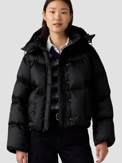 Куртки и дубленки Levi's модель 003MD-0001 Фото