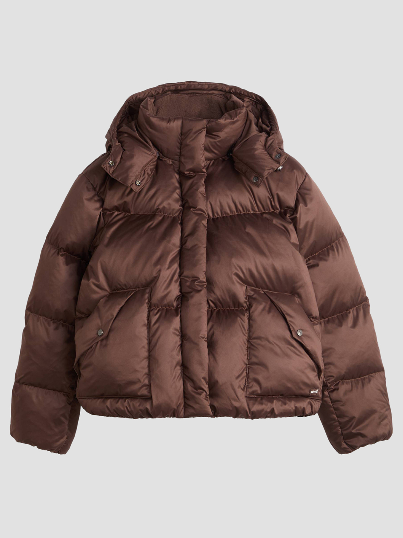 Куртки и дубленки Levi's модель 003MD-0006 Фото