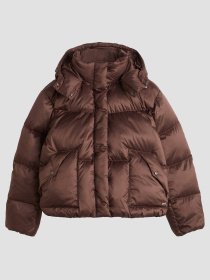 Куртки и дубленки Levi's модель 003MD-0006 Фото