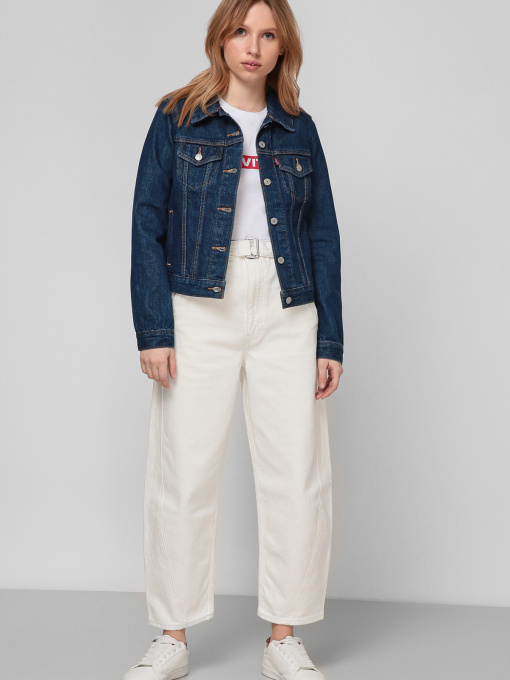 Куртки и дубленки Levi's модель 29945-0036 Фото