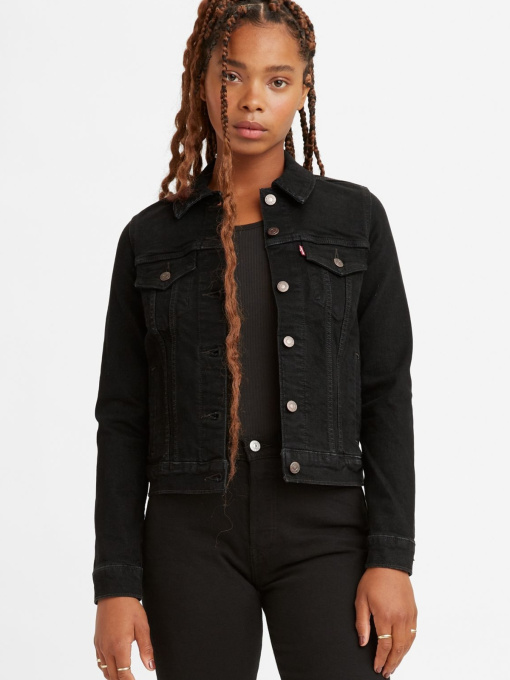 Куртки и дубленки Levi's модель 29945-0070 Фото