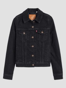 Куртки и дубленки Levi's модель 29945-0070 Фото