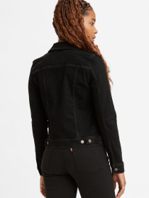 Куртки и дубленки Levi's модель 29945-0070 Фото