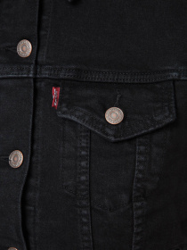 Куртки и дубленки Levi's модель 29945-0070 Фото