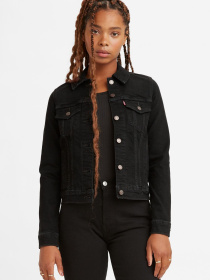 Куртки и дубленки Levi's модель 29945-0070 Фото