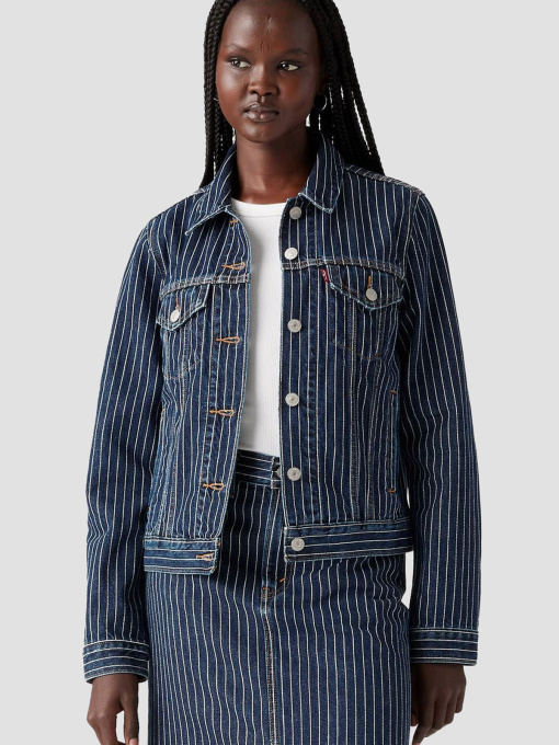 Куртки и дубленки Levi's модель 29945-0198 Фото