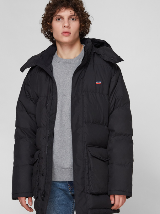 Куртки и дубленки Levi's модель A0950;0000 Фото