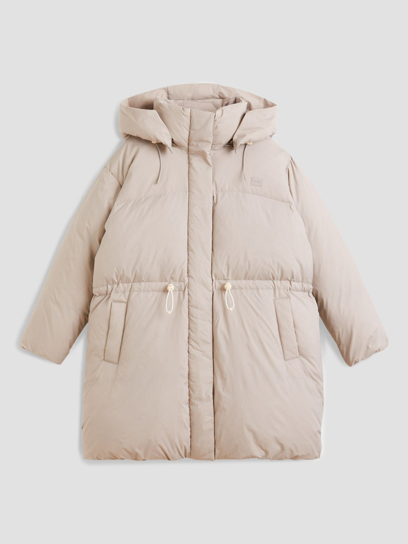 Куртки и дубленки Levi's модель A3257;0002 Фото