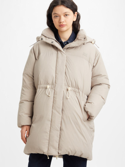 Куртки и дубленки Levi's модель A3257;0002 Фото