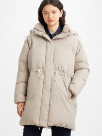 Куртки и дубленки Levi's модель A3257;0002 Фото