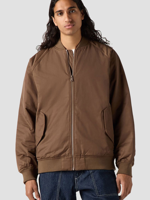 Куртки и дубленки Levi's модель A4418-0011 Фото