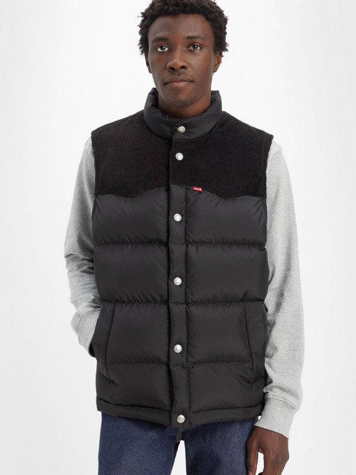 Куртки и дубленки Levi's модель A5634-0002 Фото