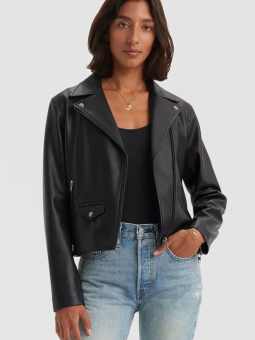 Куртки и дубленки Levi's модель A7184;0000 Фото