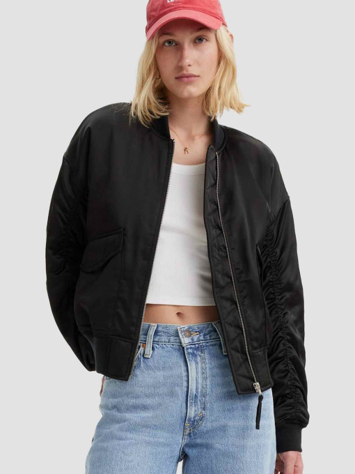 Куртки и дубленки Levi's модель A7262-0003 Фото