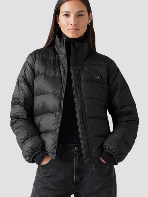 Куртки и дубленки Levi's модель A8320-0000 Фото