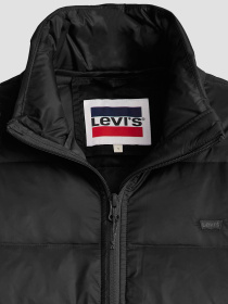 Куртки и дубленки Levi's модель A8320-0000 Фото