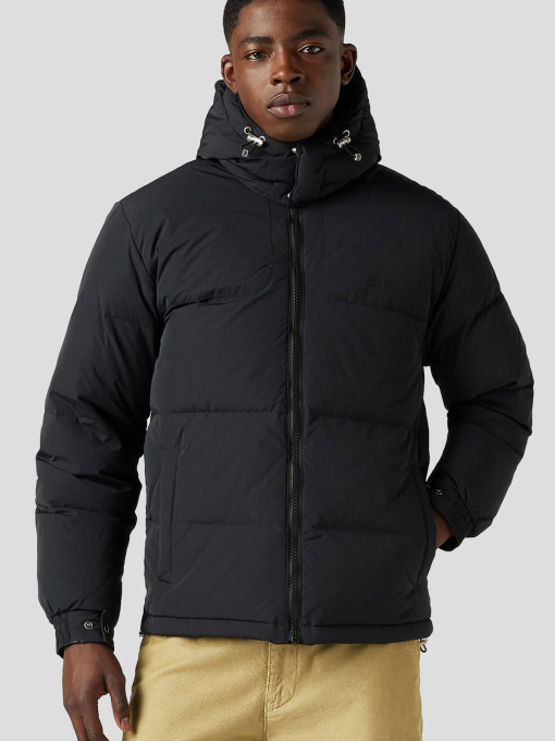 Куртки и дубленки Levi's модель A8557-0000 Фото