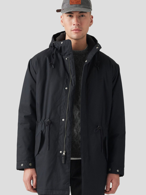 Куртки и дубленки Levi's модель A8563-0000 Фото