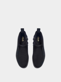 Ботинки и сапоги Clarks модель 26182910 Фото