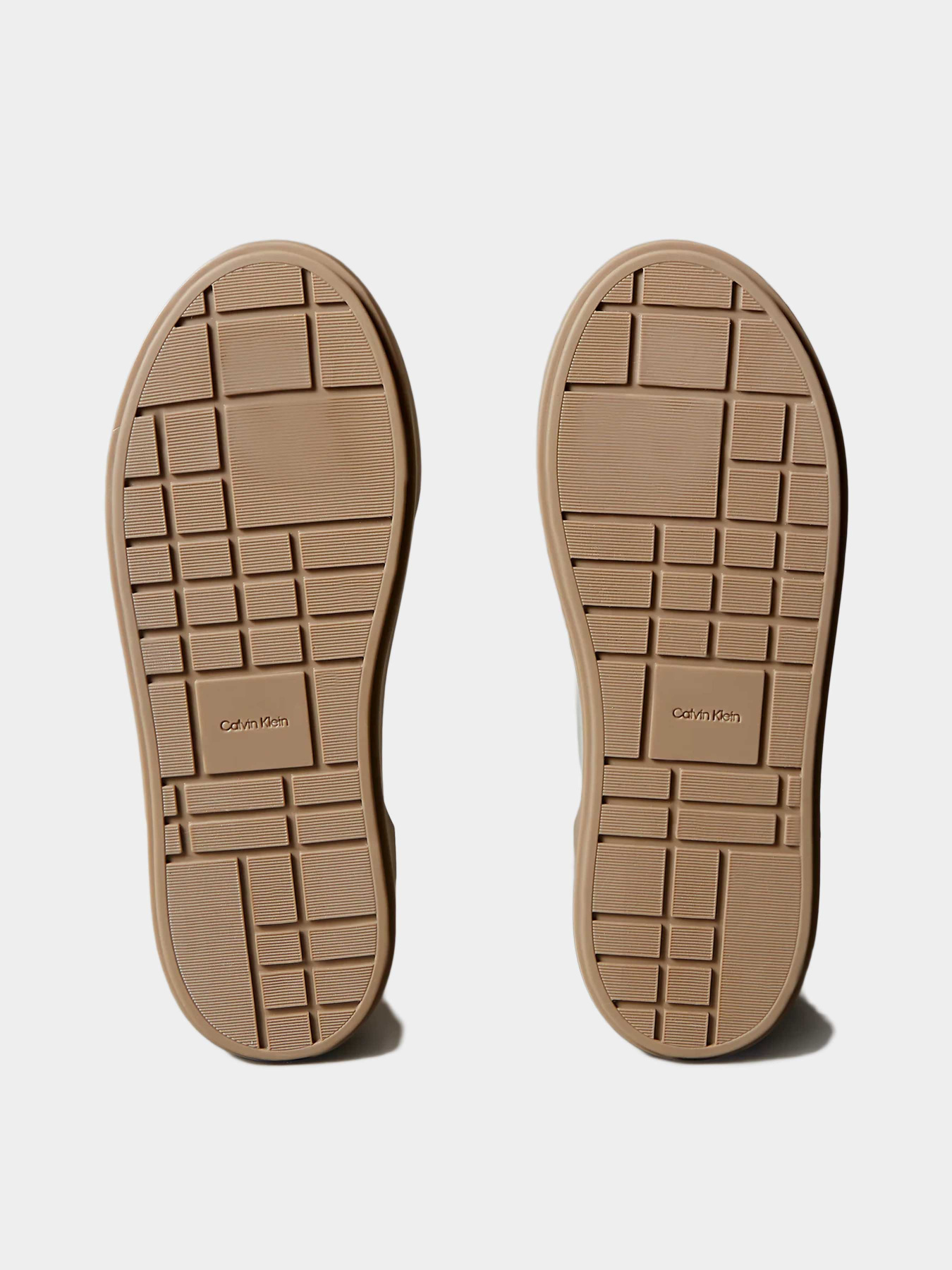 Кеды Calvin Klein модель YW0YW01931-0H7 Фото