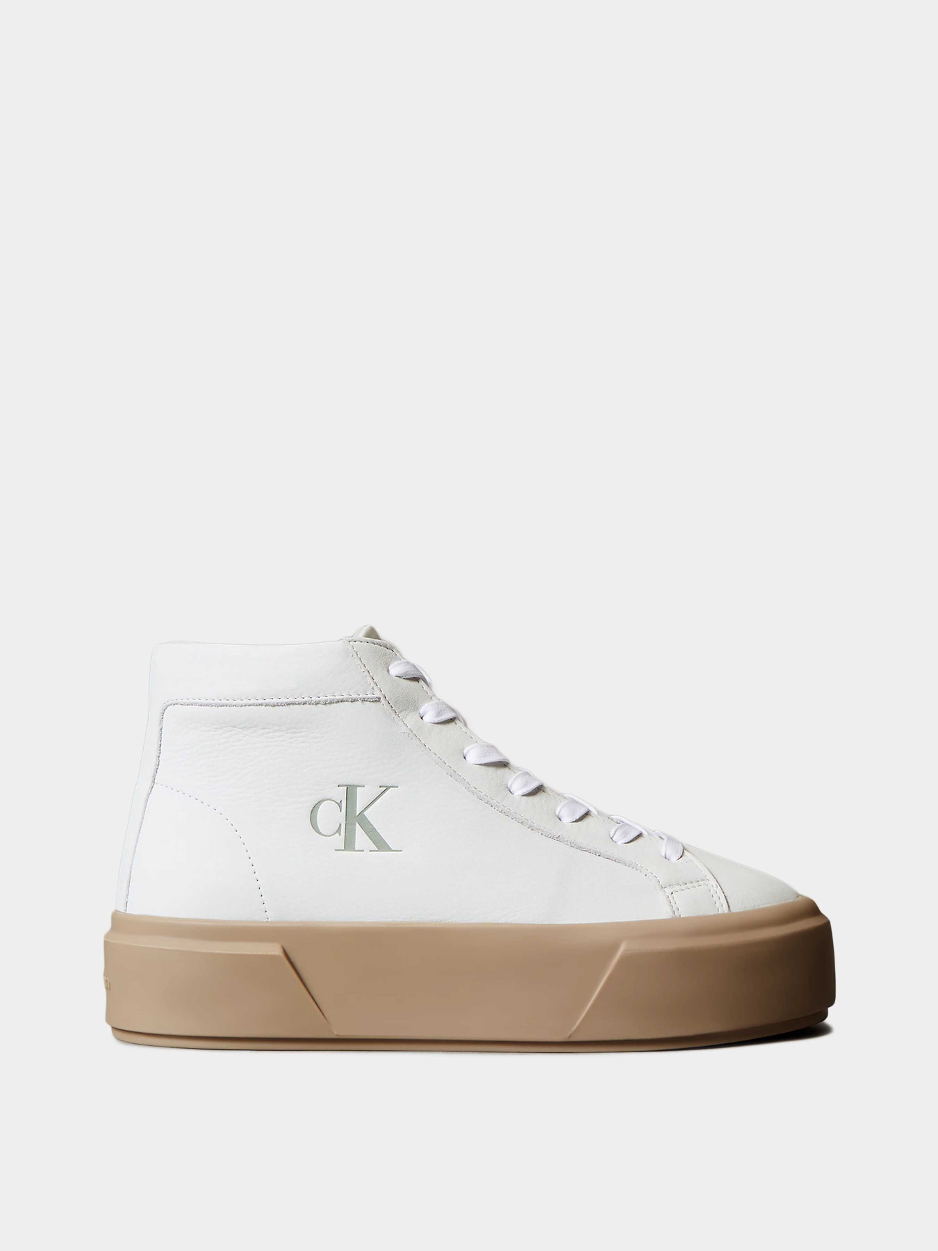 Кеды Calvin Klein модель YW0YW01931-0H7 Фото