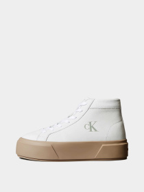 Кеды Calvin Klein модель YW0YW01931-0H7 Фото